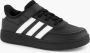 Adidas Breaknet 2.0 Zwart Sneakers Klittenband - Thumbnail 4