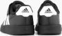 Adidas Breaknet 2.0 Zwart Sneakers Klittenband - Thumbnail 6