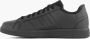 Adidas Sportswear Grand Court 2.0 sneakers zwart Imitatieleer 36 2 3 - Thumbnail 4