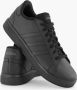 Adidas Sportswear Grand Court 2.0 sneakers zwart Imitatieleer 36 2 3 - Thumbnail 6