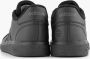 Adidas Sportswear Grand Court 2.0 sneakers zwart Imitatieleer 36 2 3 - Thumbnail 7