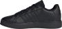 Adidas Sportswear Grand Court 2.0 sneakers zwart Imitatieleer 36 2 3 - Thumbnail 17