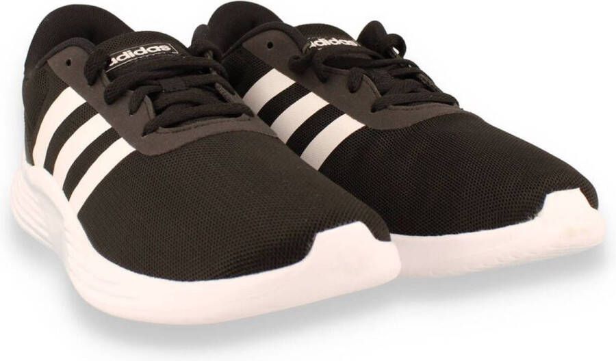 adidas Zwarte Sneakers Lite Racer 2.0 Kids