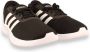 Adidas Zwarte Sneakers Lite Racer 2.0 Kids - Thumbnail 10