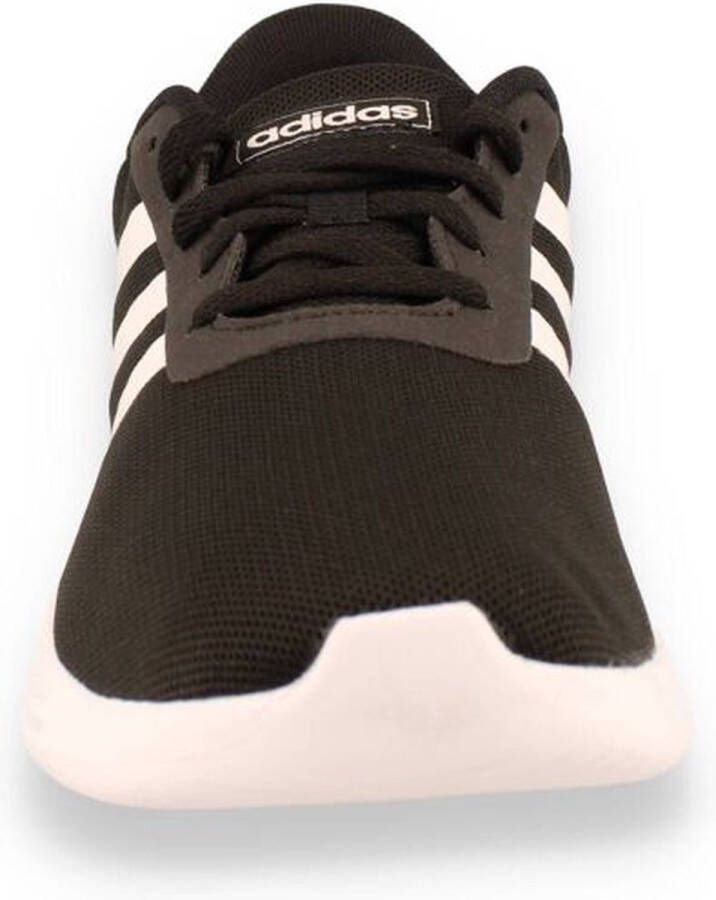 adidas Zwarte Sneakers Lite Racer 2.0 Kids