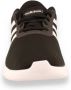 Adidas Zwarte Sneakers Lite Racer 2.0 Kids - Thumbnail 2