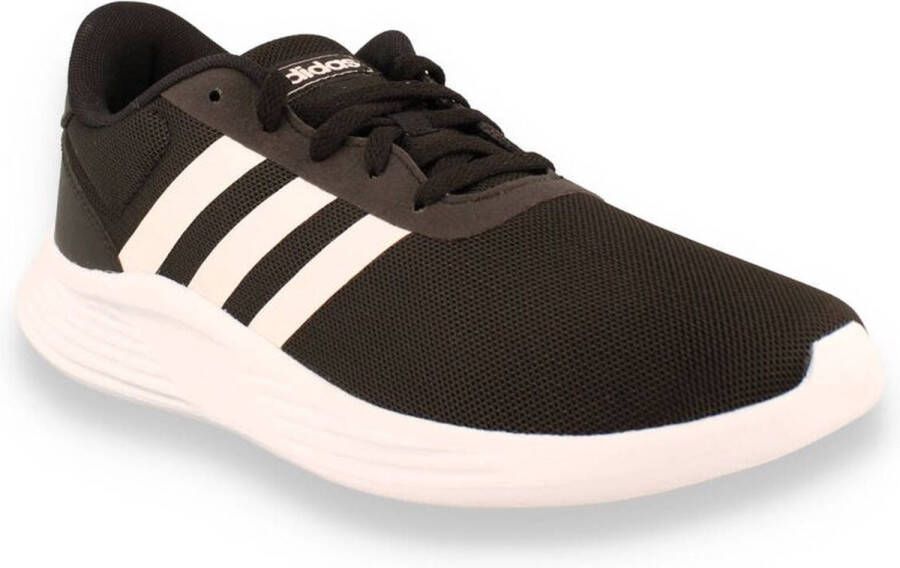 adidas Zwarte Sneakers Lite Racer 2.0 Kids
