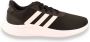 Adidas Zwarte Sneakers Lite Racer 2.0 Kids - Thumbnail 5