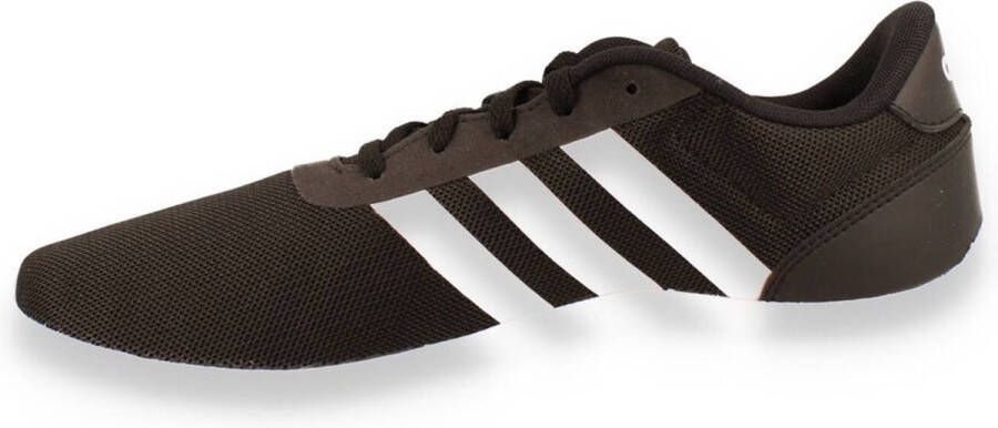 adidas Zwarte Sneakers Lite Racer 2.0 Kids