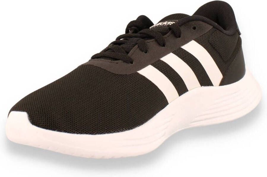 adidas Zwarte Sneakers Lite Racer 2.0 Kids