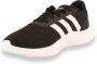Adidas Zwarte Sneakers Lite Racer 2.0 Kids - Thumbnail 8