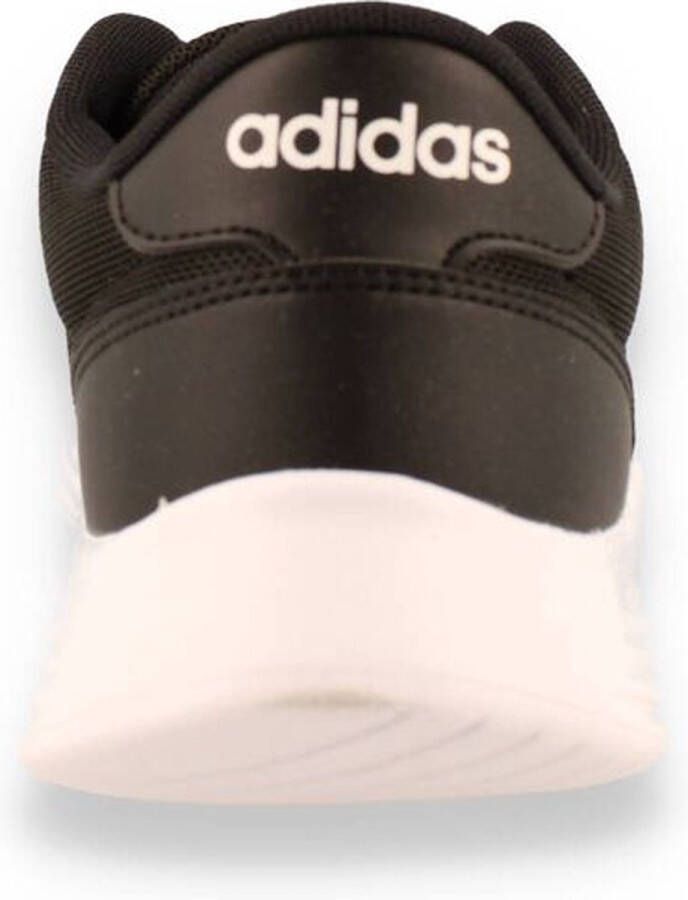 adidas Zwarte Sneakers Lite Racer 2.0 Kids