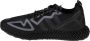 Adidas ZX 2K 4D Heren Sneaker Hardloopschoenen Sneakers Sport Running Schoenen Zwart FZ3561 - Thumbnail 5