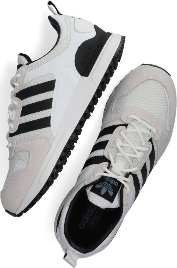 adidas Zx 700 Hd Heren Lage sneakers Leren Sneaker Heren Wit