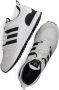 Adidas Originals ZX 700 HD Cloud White Core Black Cloud White - Thumbnail 7