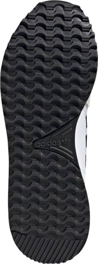 adidas Zx 700 Hd Heren Lage sneakers Leren Sneaker Heren Wit
