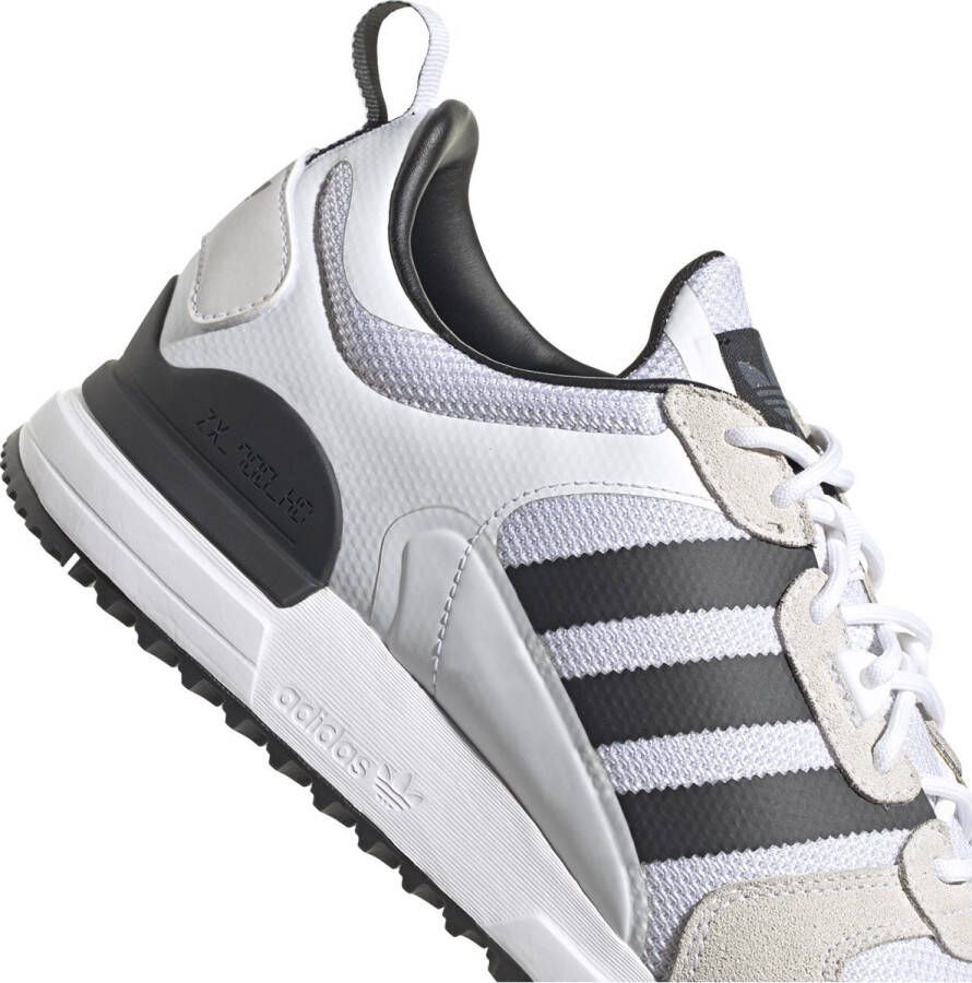 adidas Zx 700 Hd Heren Lage sneakers Leren Sneaker Heren Wit