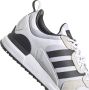 Adidas Originals ZX 700 HD Cloud White Core Black Cloud White - Thumbnail 9