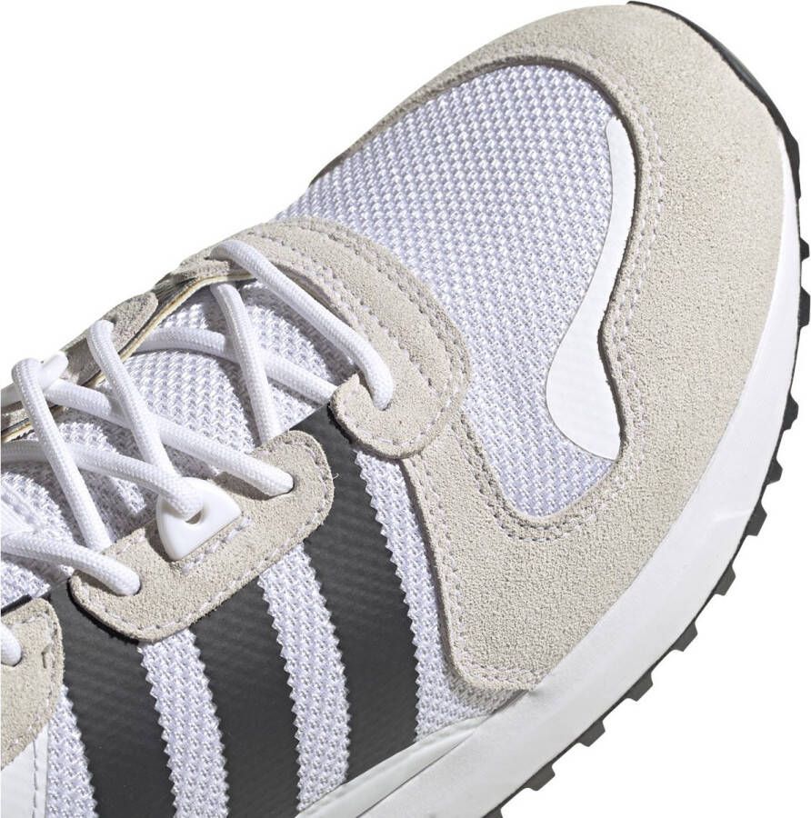 adidas Zx 700 Hd Heren Lage sneakers Leren Sneaker Heren Wit