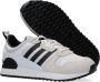 Adidas Originals ZX 700 HD Cloud White Core Black Cloud White - Thumbnail 11