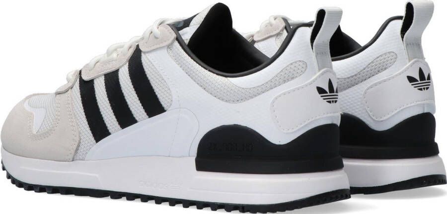 adidas Zx 700 Hd Heren Lage sneakers Leren Sneaker Heren Wit