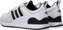Adidas Originals ZX 700 HD Cloud White Core Black Cloud White - Thumbnail 12