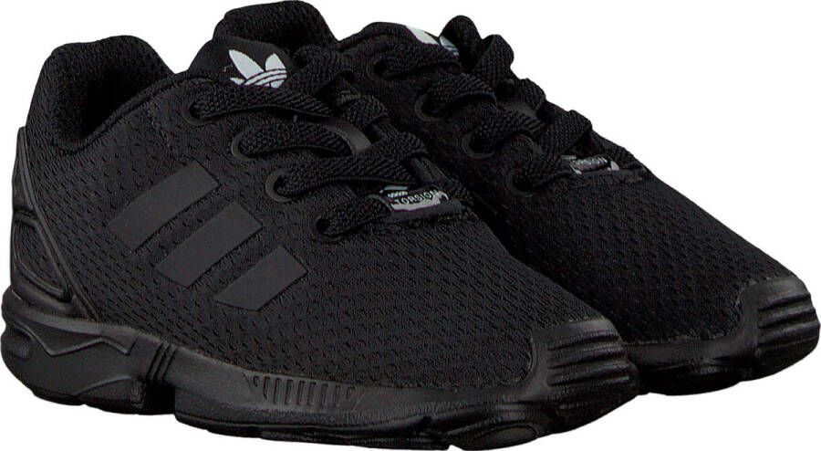 Adidas Originals Adidas Lage sneakers Zx Flux El I Zwart - Foto 3