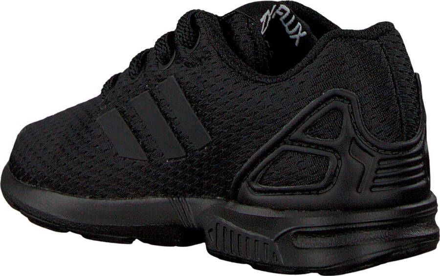 Adidas Originals Adidas Lage sneakers Zx Flux El I Zwart - Foto 11