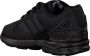 Adidas Originals Adidas Lage sneakers Zx Flux El I Zwart - Thumbnail 11