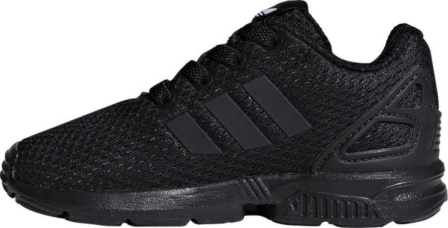 Adidas Originals Adidas Lage sneakers Zx Flux El I Zwart - Foto 5