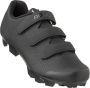 AGU m410 mtb fietsschoenen zwart heren - Thumbnail 2