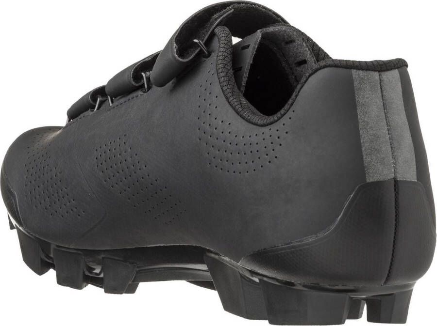 AGU M410 MTB Fietschoenen Zwart