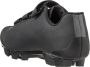 AGU m410 mtb fietsschoenen zwart heren - Thumbnail 4