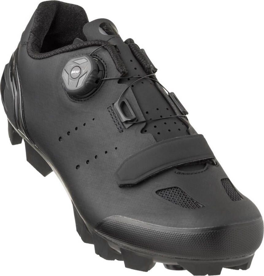 AGU M610 MTB Fietschoenen Zwart