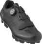 AGU M610 MTB Fietschoenen Zwart - Thumbnail 3