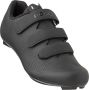 AGU r410 road fietsschoenen zwart - Thumbnail 5