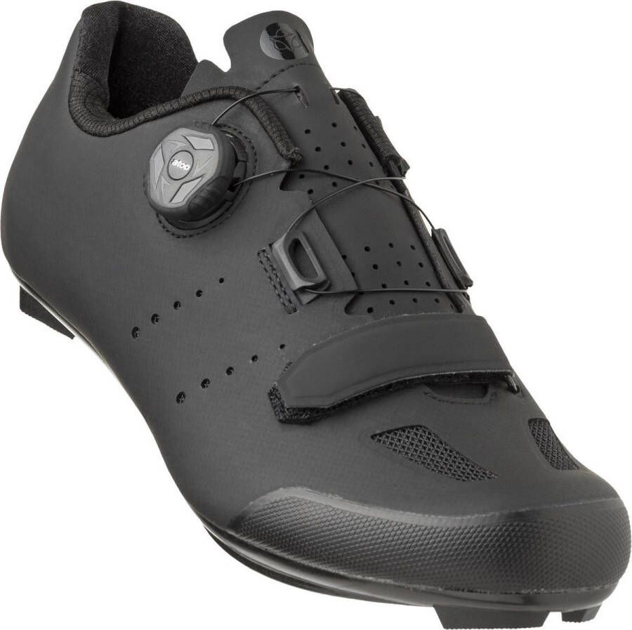 AGU R610 Road Fietschoenen Zwart