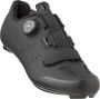 AGU r610 road fietsschoenen zwart - Thumbnail 5