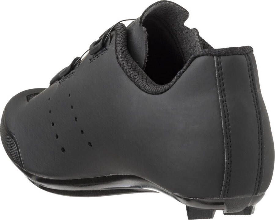 AGU R610 Road Fietschoenen Zwart