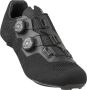 AGU R910 Road Fietschoenen Zwart - Thumbnail 4