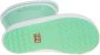 Aigle Babyflac Lagune Groene Rubberlaars - Thumbnail 2