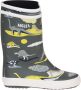 Aigle Kid's Lolly Pop Play2 Rubberlaarzen grijs - Thumbnail 3