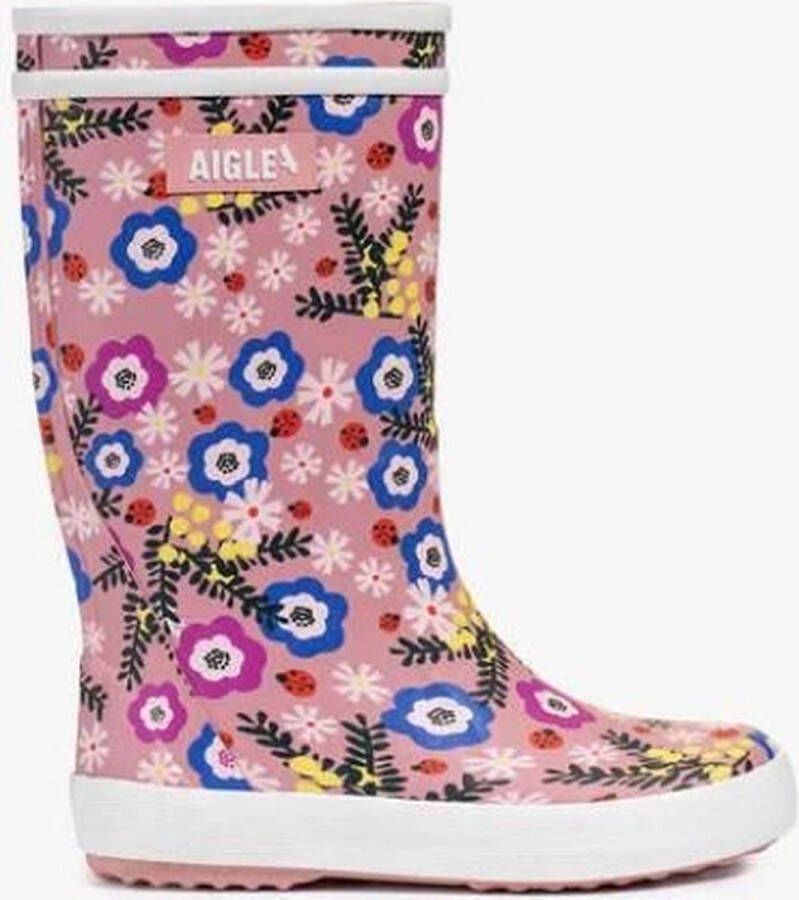 Aigle Lollypop Flowerpower