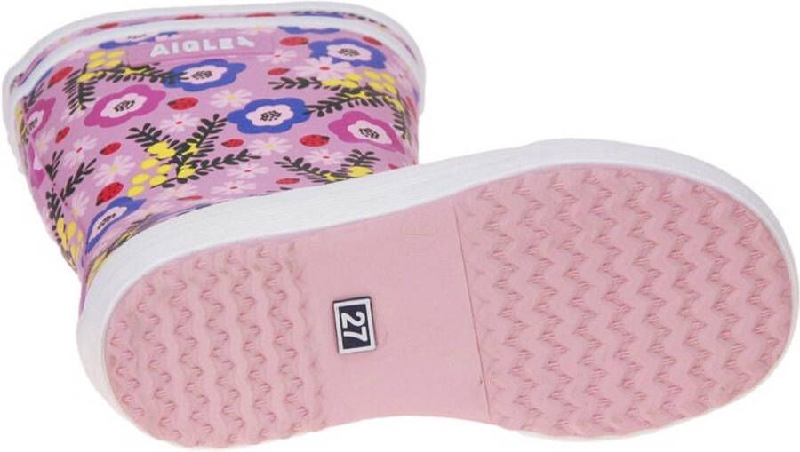 Aigle Lollypop Flowerpower