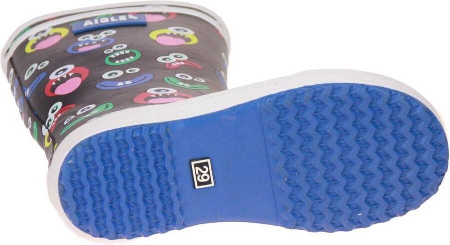Aigle Kid's Lolly Pop Play2 Rubberlaarzen meerkleurig - Foto 3