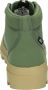 Aigle TENERE~HIKE~~~~~~~~~~~~~~~~~~~ Half-hoge schoenenDames wandelschoenenWandelschoenen Groen - Thumbnail 3