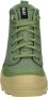 Aigle TENERE~HIKE~~~~~~~~~~~~~~~~~~~ Half-hoge schoenenDames wandelschoenenWandelschoenen Groen - Thumbnail 4