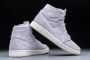 Nike Air Jordan 1 High Zoom Air CMFT Light Mauve (W) CT0979-500 Kleur als op foto Schoenen - Thumbnail 4