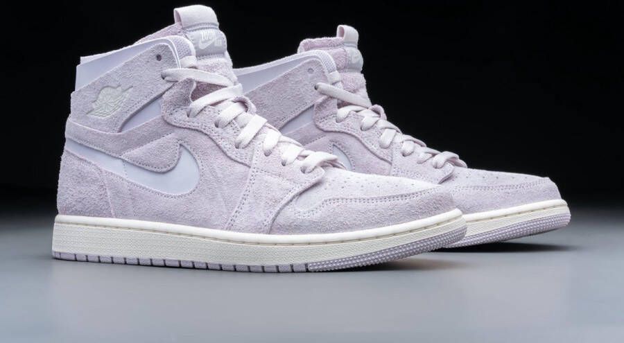 Nike Air Jordan 1 High Zoom Air CMFT Light Mauve (W) CT0979-500 Kleur als op foto Schoenen - Foto 5