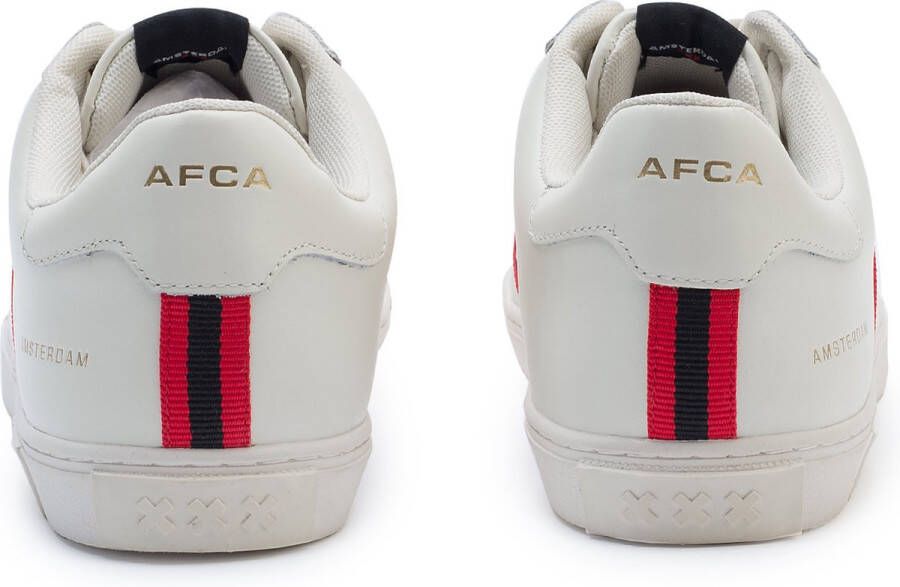 Ajax Mokum sneaker AFCA - Foto 2